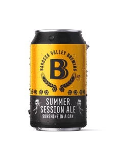 'Summer Session' Ale [3.5%]