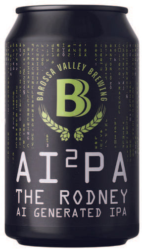 Barossa Valley Brewing - AI2PA 