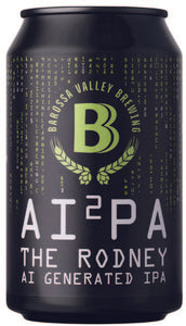 !SALE! Barossa Valley Brewing - AI2PA "The Rodney"