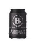 Barossa Valley Brewing - Coffee Chocolate Stout 5.8%