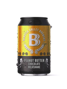 Barossa Valley Brewing - Peanut Butter Chocolate Milkshake 7%